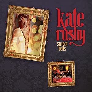 Kate Rusby - Sweet Bells CD