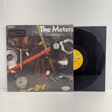 The Meters - The Meters 180G Vinyl LP Reissue