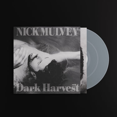 Nick Mulvey - Dark Harvest Pt. 1 Silver Vinyl LP
