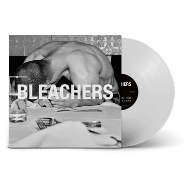 Bleachers - everyone for ten minutes