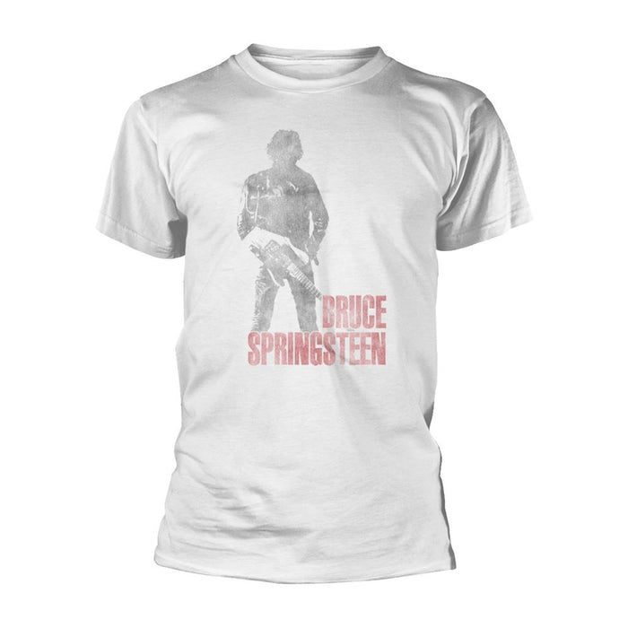 Bruce Springsteen - Hologram T-Shirt