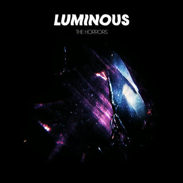 The Horrors - Luminous 2x Vinyl LP
