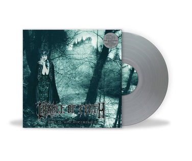 Cradle Of Filth - Dusk... and Her Embrace (30th Anniversary)