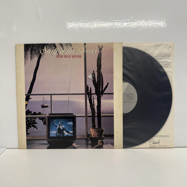 Sniff 'N' The Tears - Ride Blue Divide Vinyl LP