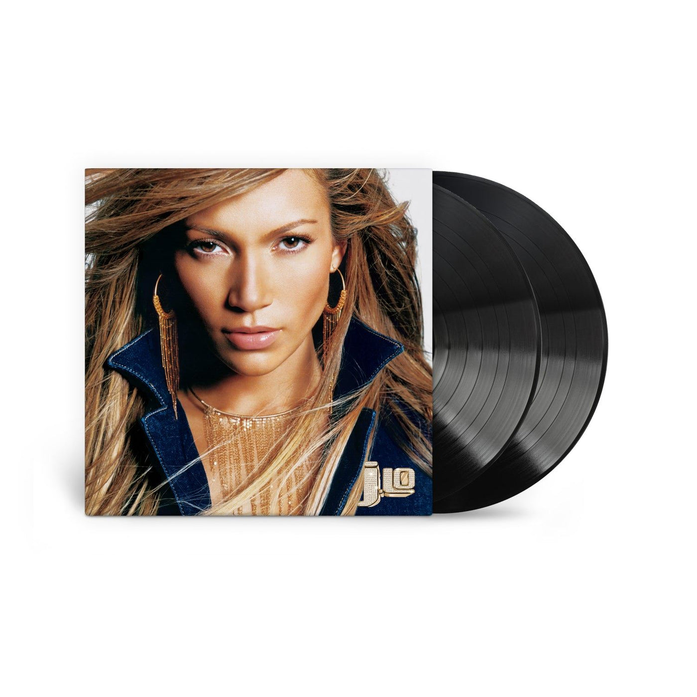Jennifer Lopez - J.Lo 25th Anniversary Edition 2x Vinyl LP