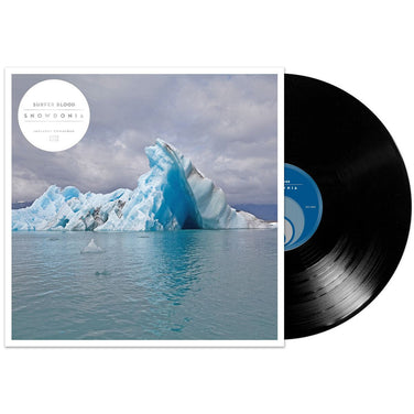Surfer Blood - Snowdonia Vinyl LP