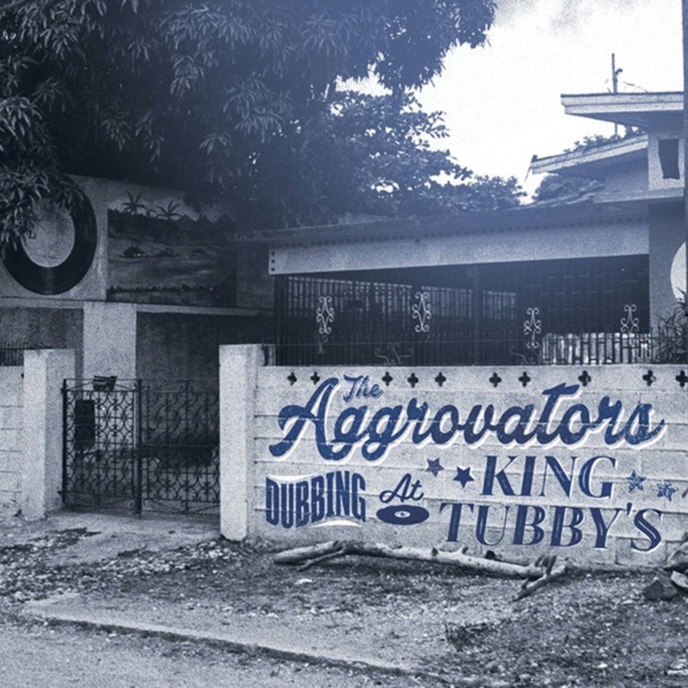 The Aggrovators - Dubbing At King Tubby's Vol. 2 2x Vinyl LP