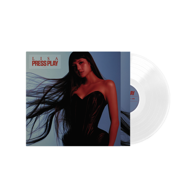 LISA - PRESS PLAY