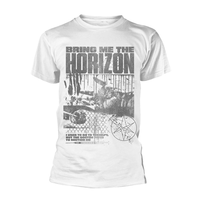 Bring Me The Horizon - Therapy T-Shirt