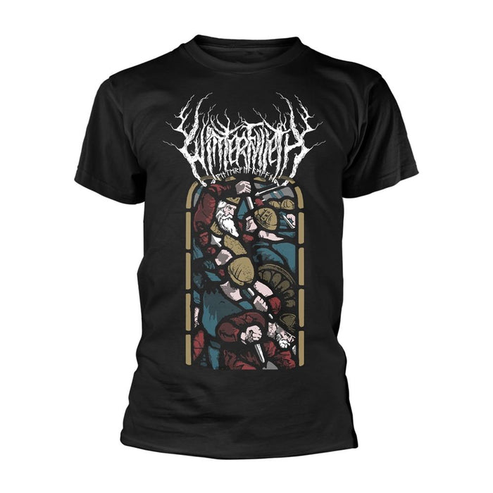 Winterfylleth - Penda T-Shirt