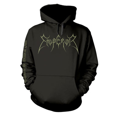 Emperor - Anthems 2019 Hoodie