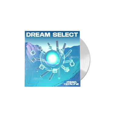 Pizza Hotline - DREAM SELECT Indies Exclusive Clear Vinyl LP
