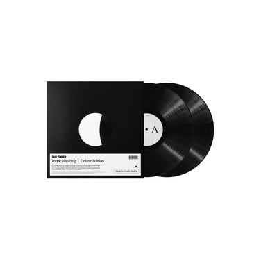 Sam Fender - People Watching - Deluxe Edition 2x Vinyl LP