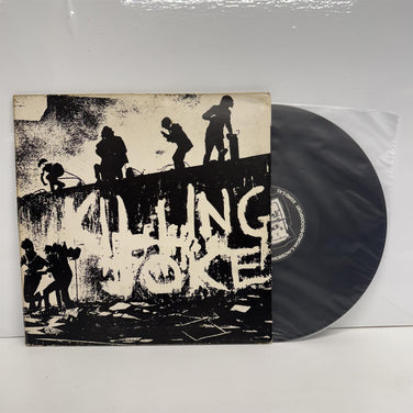 Killing Joke - Killing Joke Vinyl LP
