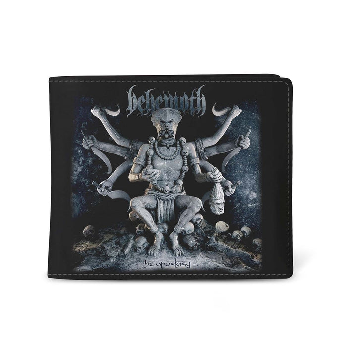 Behemoth - The Apostasy Wallet