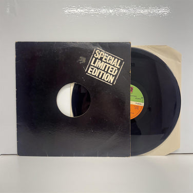 AC/DC - Whole Lotta Rosie 12" Vinyl Single