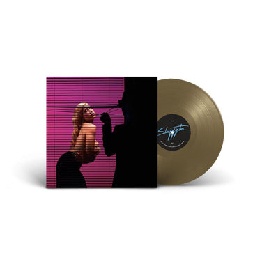 Slayyyter - STARFUCKER (Deluxe) Gold Vinyl LP Reissue