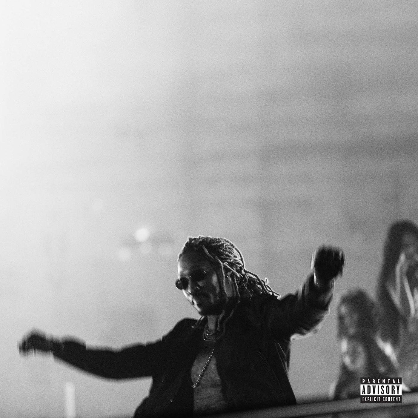 Future - High Off Life 2x Vinyl LP
