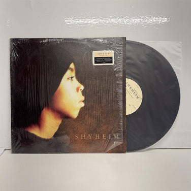 Shyheim - Shyheim A.K.A. The Rugged Child Vinyl LP