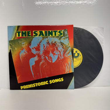 The Saints - Prehistoric Songs Vinyl LP