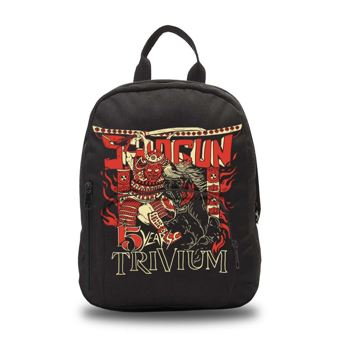 Trivium - Shogun Mini Backpack