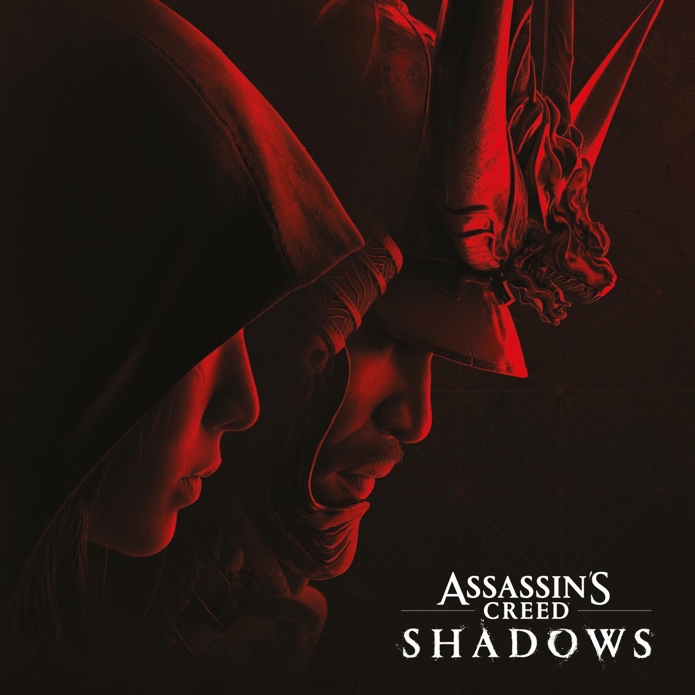 Assassin's Creed Shadows - Kage No Iro - TEKE::TEKE Vinyl LP