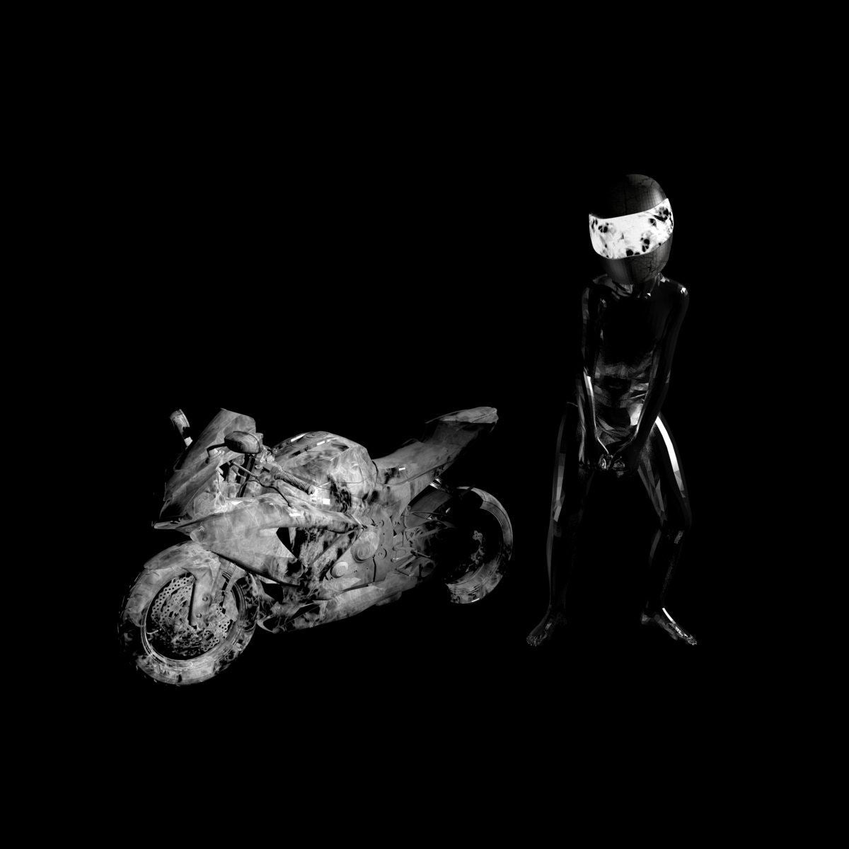 MJ Lenderman - Boat Songs Vinyl LP Reissue