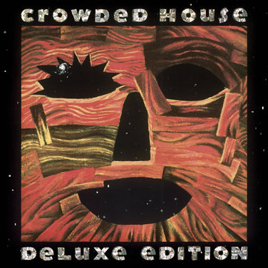 Crowded House - Woodface Vinyl LP Reissue