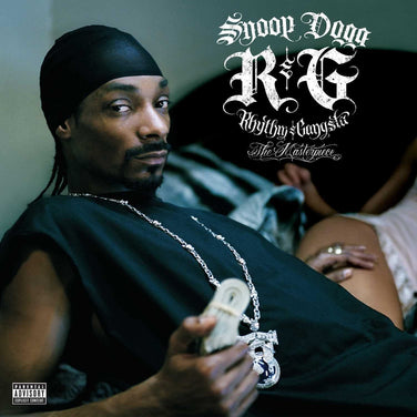 Snoop Dogg - R & G (Rhythm & Gangsta): The Masterpiece 2x Vinyl LP Reissue