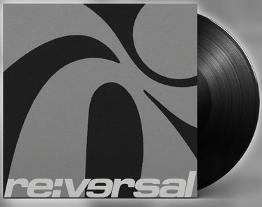 RE:VERSAL 001 - V/A 12" 180G Vinyl Single