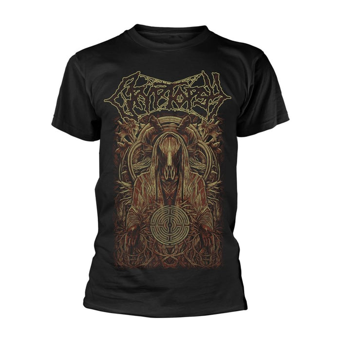 Cryptopsy - Root T-Shirt