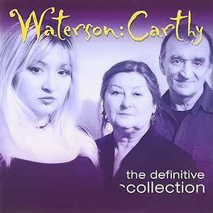 Waterson:Carthy - The Definitive Collection CD