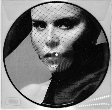 Paloma Faith - Infinite Things Picture Disc Vinyl LP