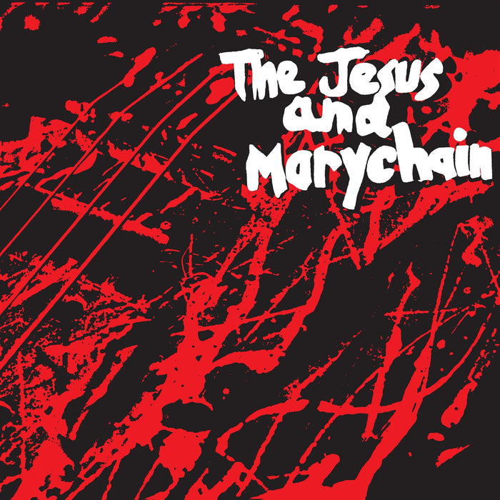 The Jesus And Mary Chain - Upside Down Indies Exclusive 7" Vinyl Single