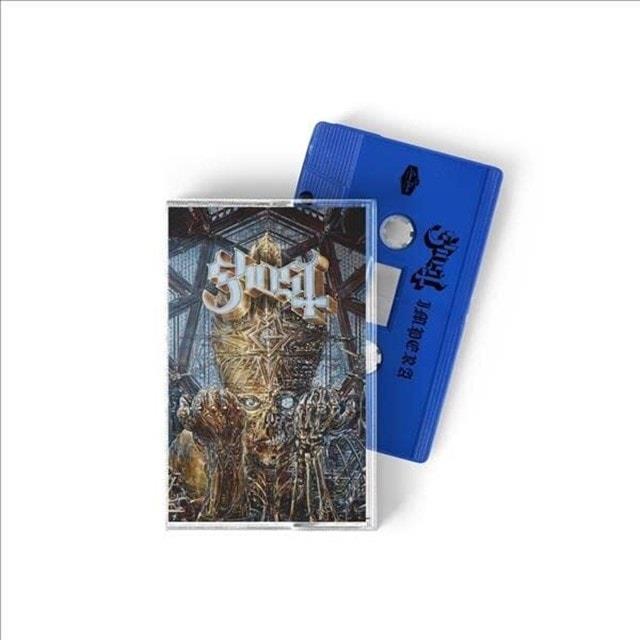 Ghost - Impera