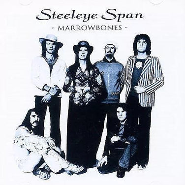 Steeleye Span - Marrowbones 2CD