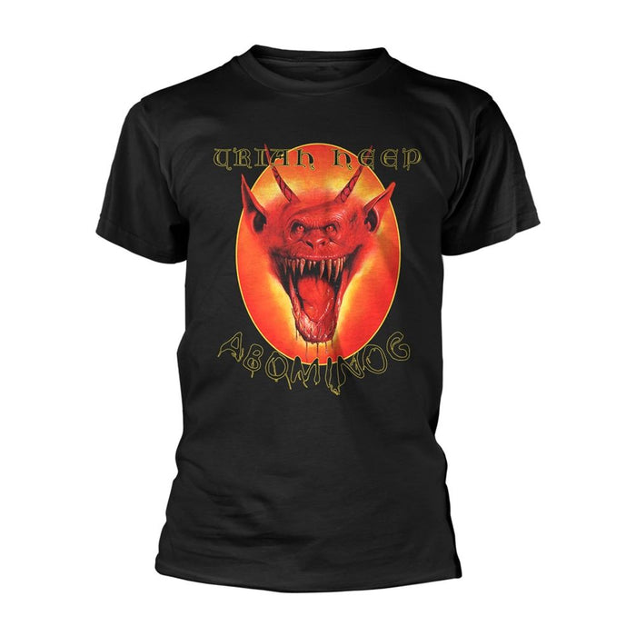 Uriah Heep - Abominog T-Shirt