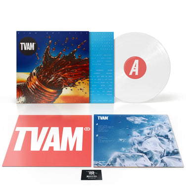 TVAM - High Art Lite