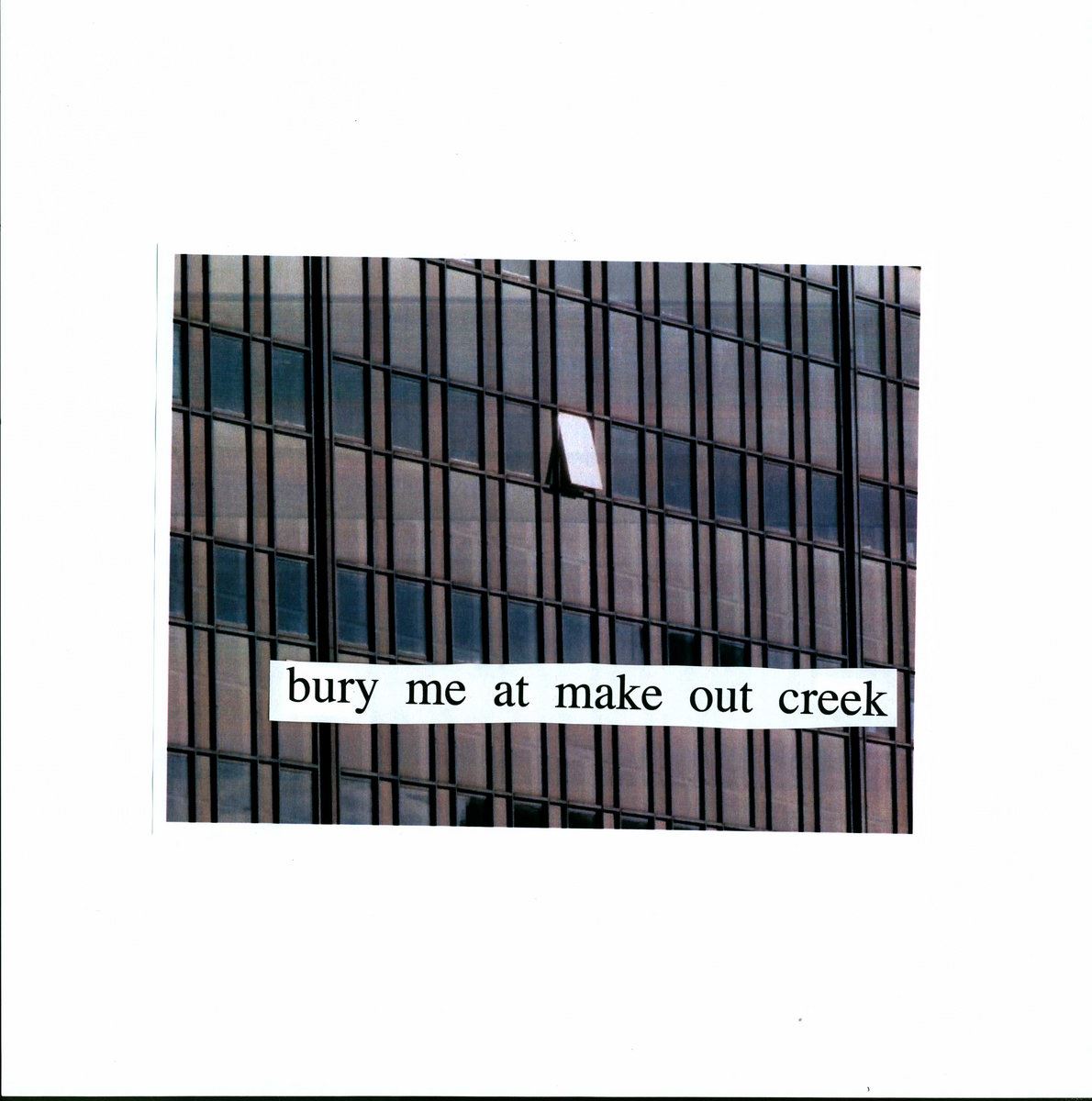 Mitski - Bury Me At Makeout Creek Vinyl LP