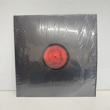Black Midi - Talking Heads / Crow’s Perch 12 " Vinyl Single