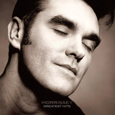 Morrissey - Greatest Hits CD