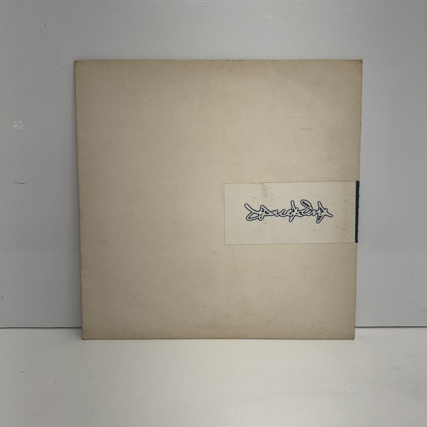 Spacepimp - Spacepimp Vinyl LP