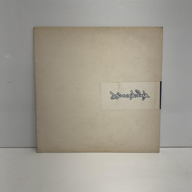 Spacepimp - Spacepimp Vinyl LP