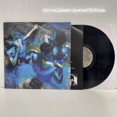 Cranes - Loved 180G Vinyl LP