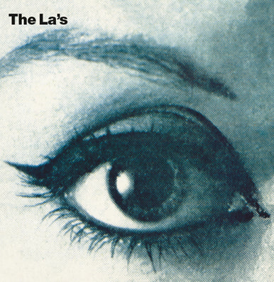 The La’s - The La’s National Album Day Coke Bottle Green Vinyl LP