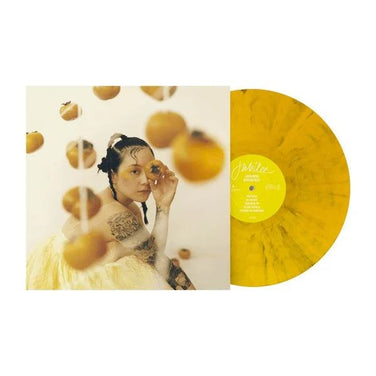 Japanese Breakfast - Jubilee Yellow & Swirl Vinyl LP Reissue