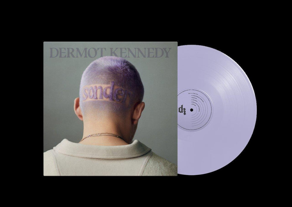 Dermot Kennedy - Sonder