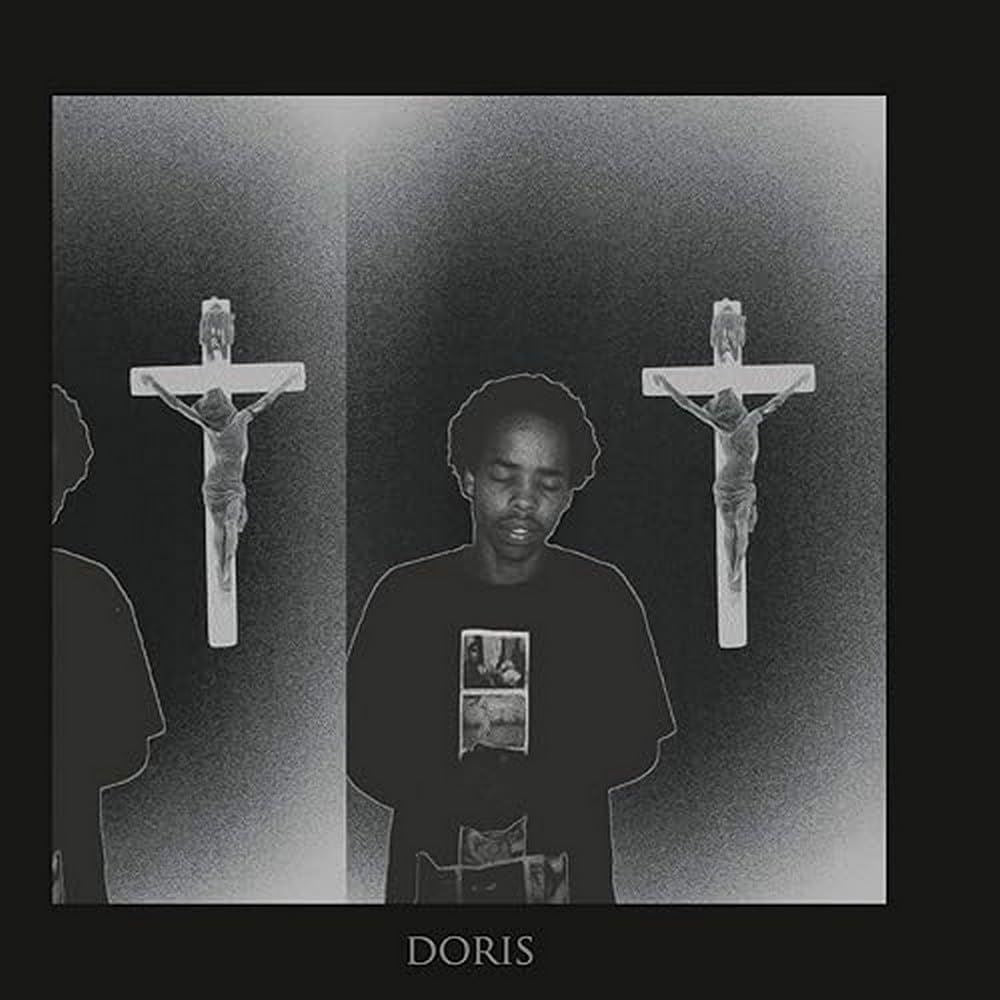 Earl Sweatshirt - Doris Vinyl LP