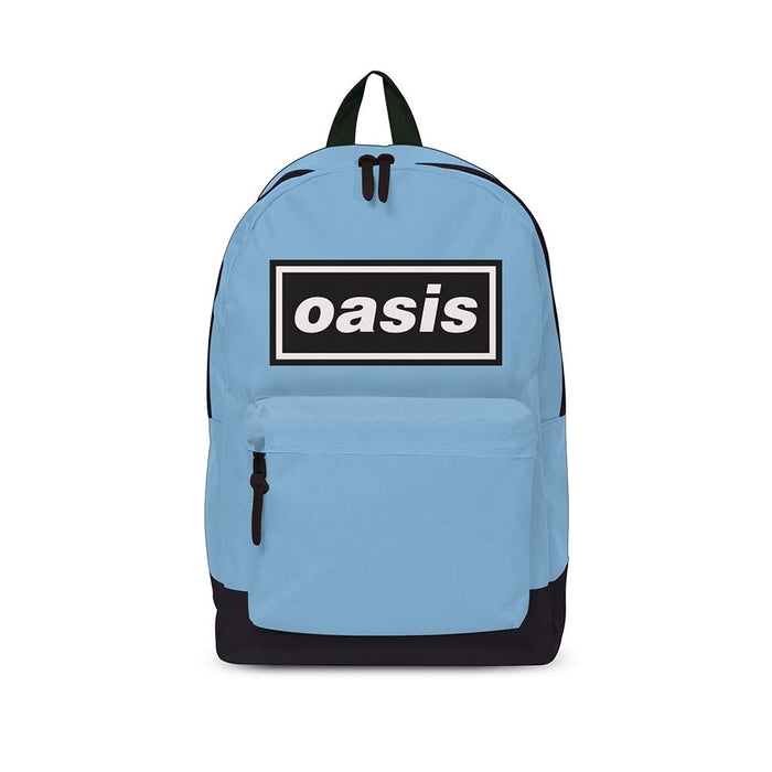 Oasis - Blue Moon Backpack