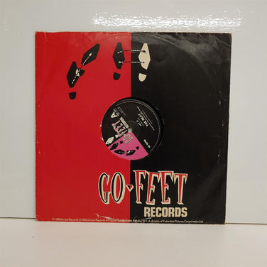 The Beat - Hit It 12" Vinyl Single